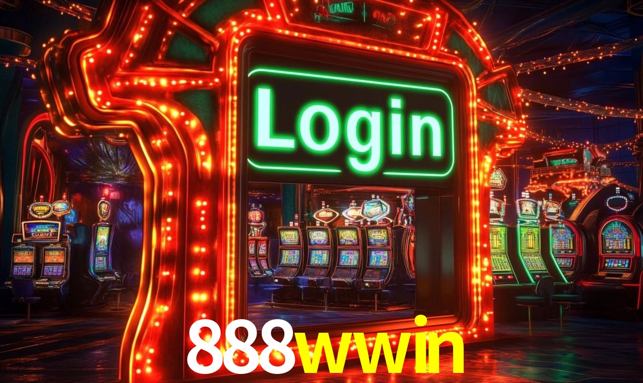 Casino Ao Vivo 888wwin